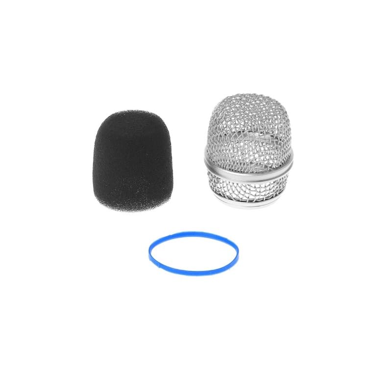 Amazon.com: Replacement Beta57 RK320 Grille for Shure Beta 57A